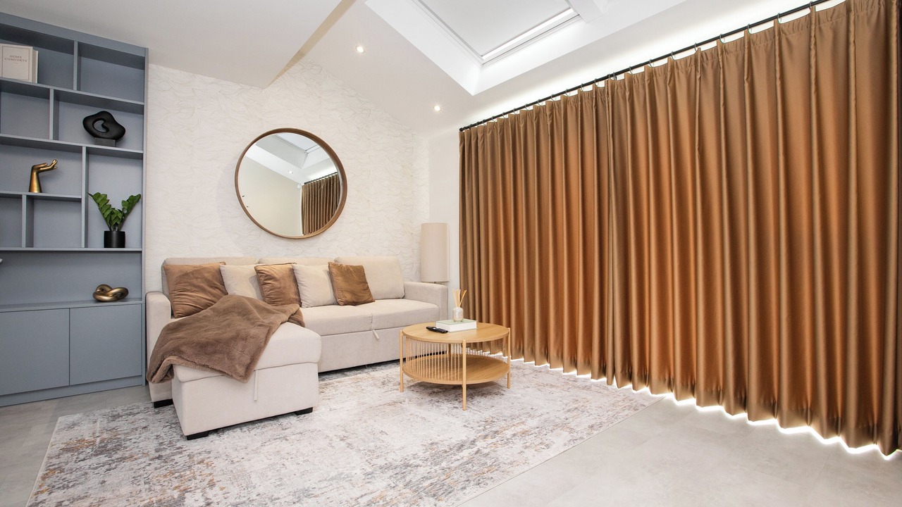 Photo of Livingroom in Belle Vue