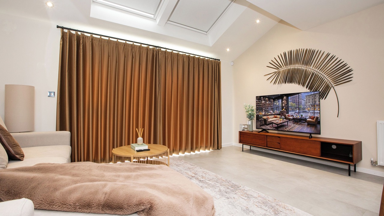 Photo of Livingroom in Belle Vue