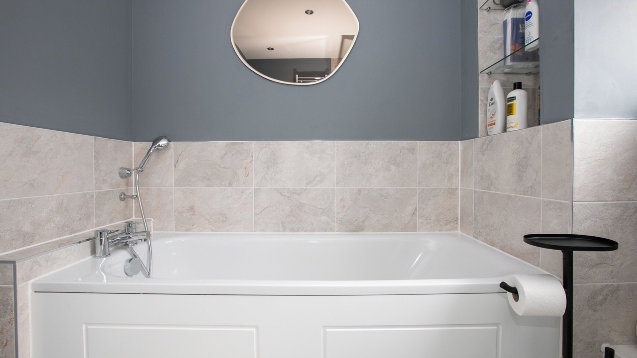 Photo of Bathroom in Belle Vue