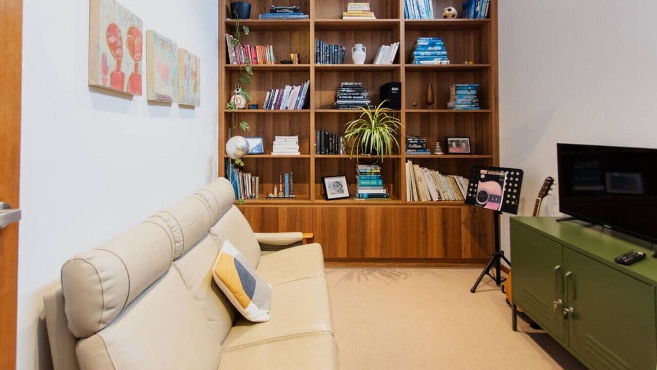 Photo of Livingroom in Jan Juc