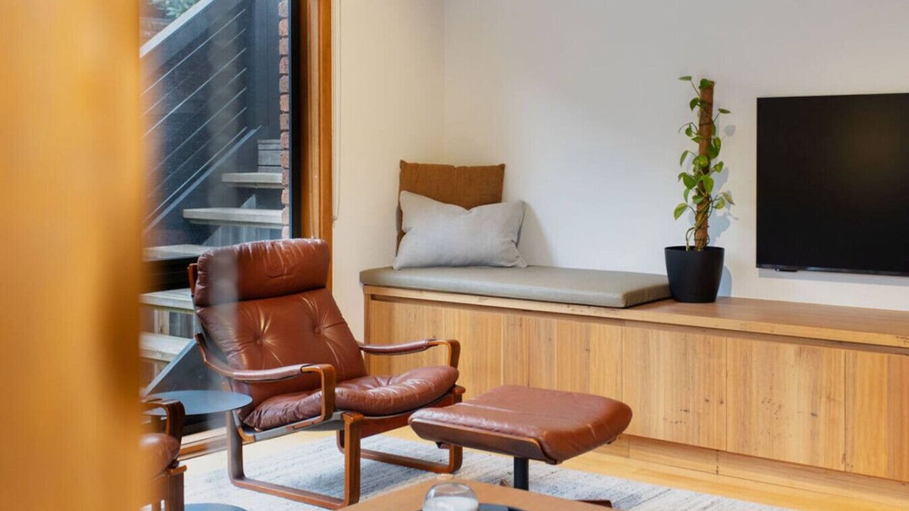 Photo of Livingroom in Jan Juc