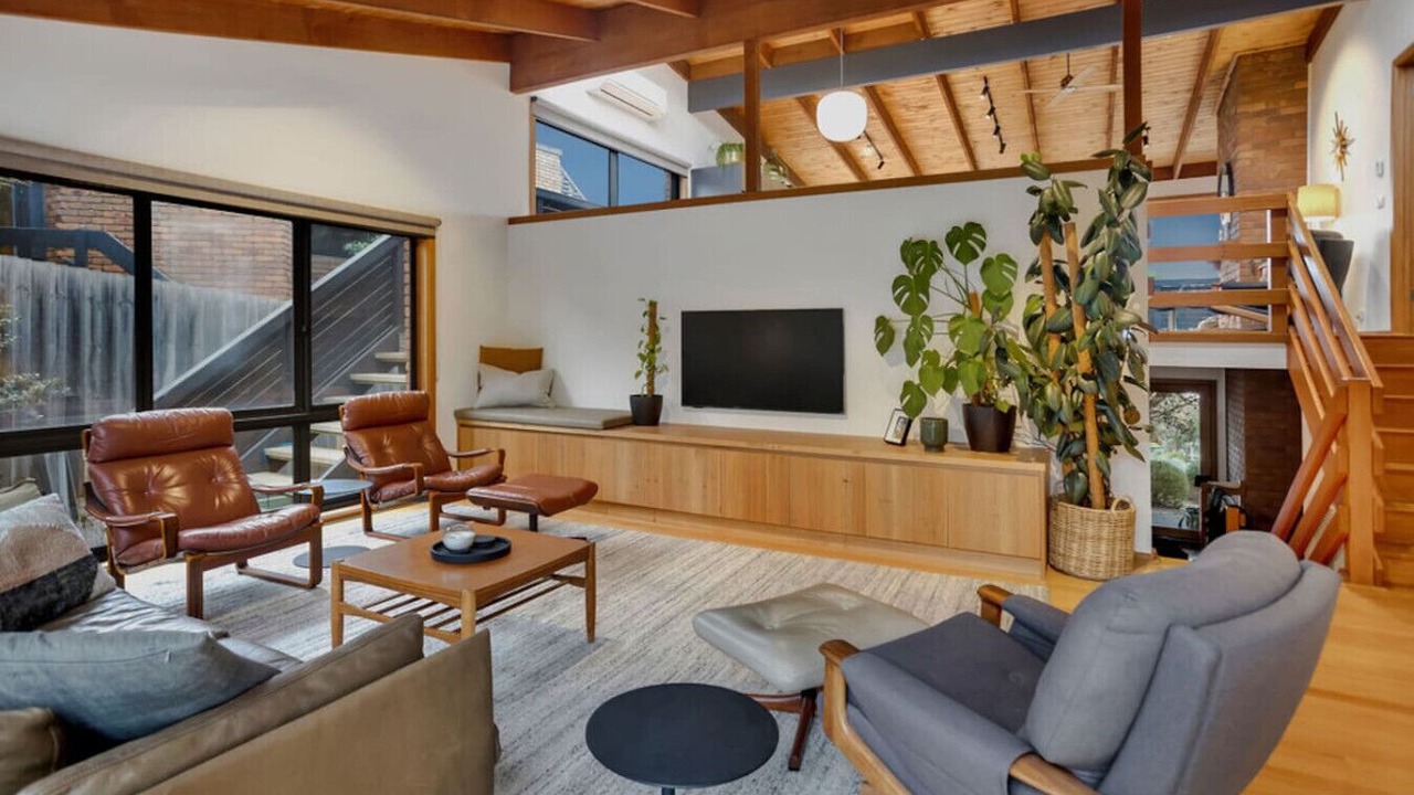 Photo of Livingroom in Jan Juc