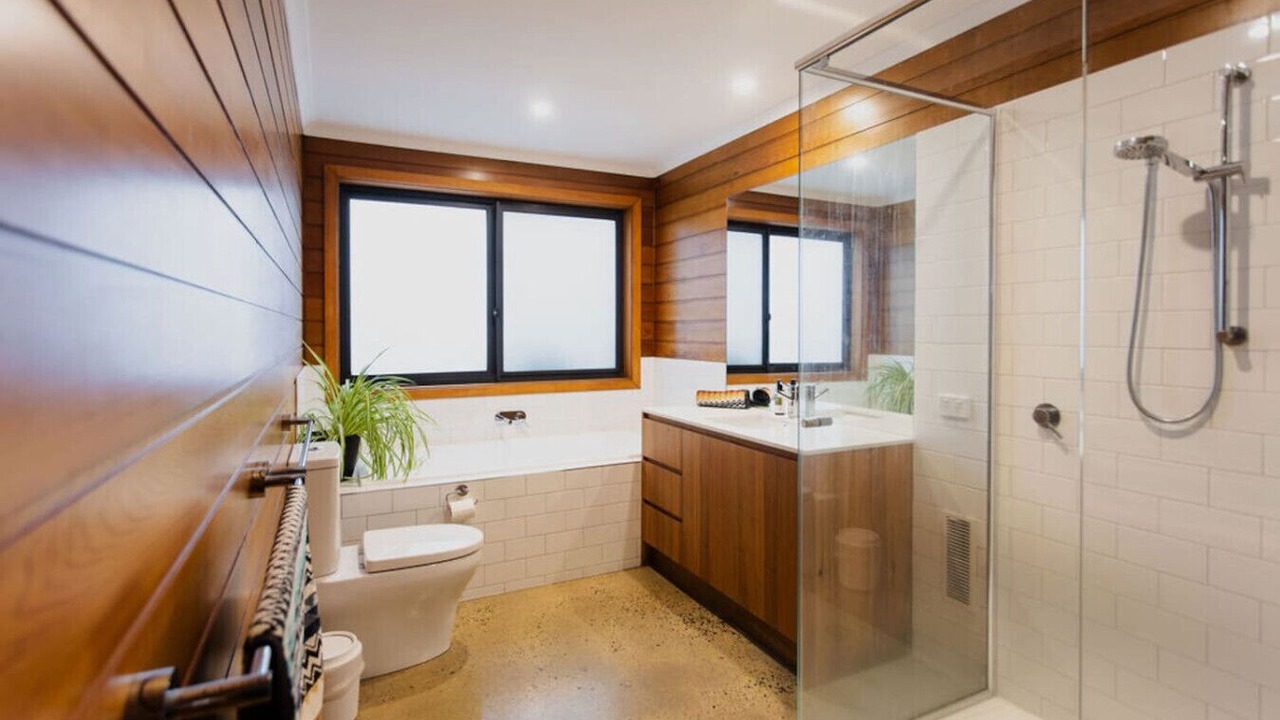 Photo of Bathroom in Jan Juc