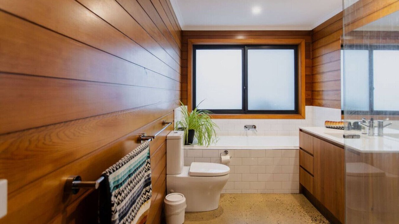 Photo of Bathroom in Jan Juc