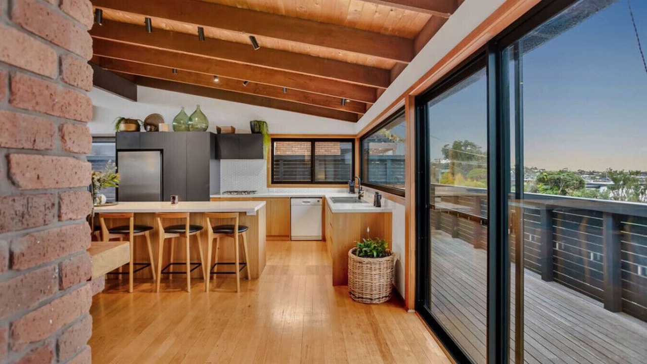 Photo of Kitchen in Jan Juc