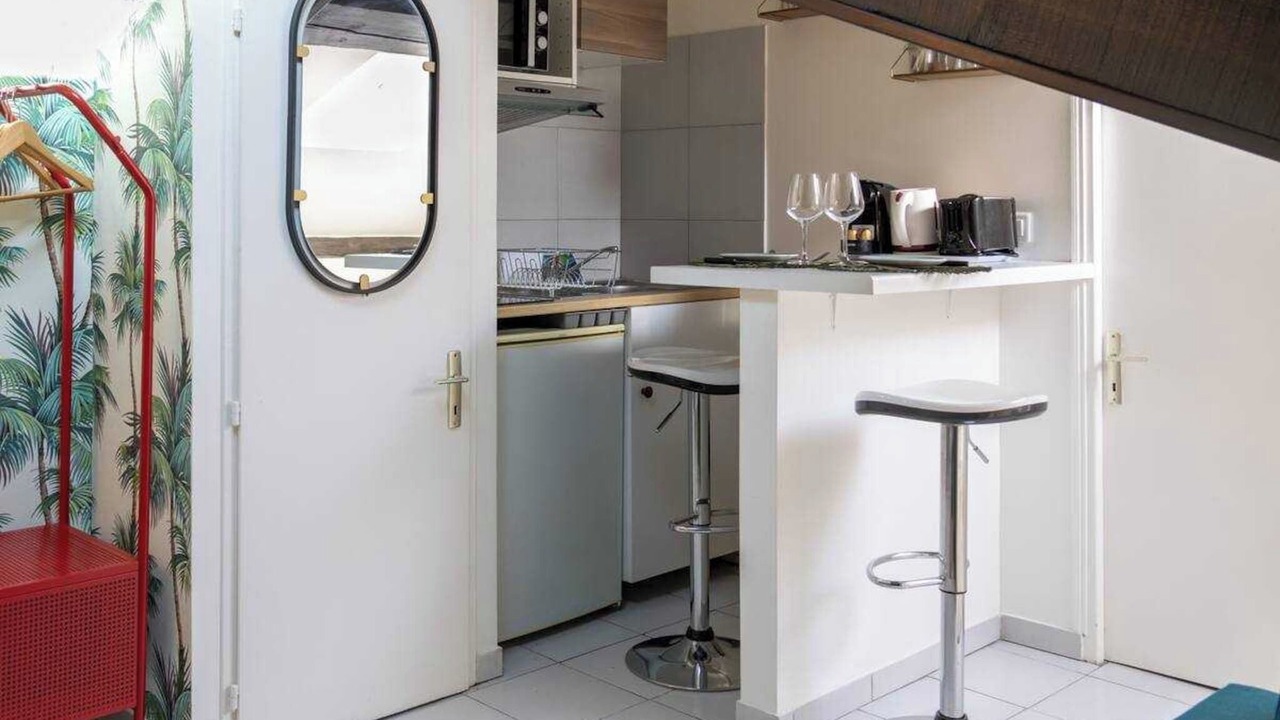 Photo of Others in 2nd Arrondissement