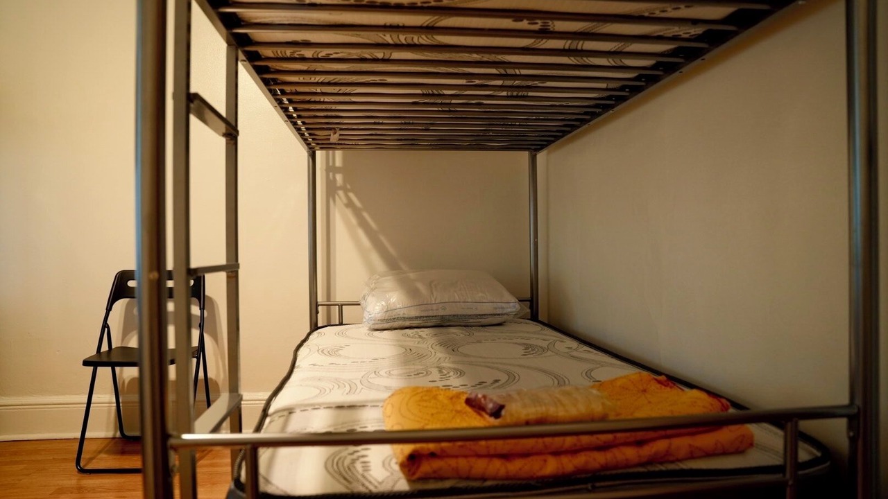 Photo of Bedroom in Unionport