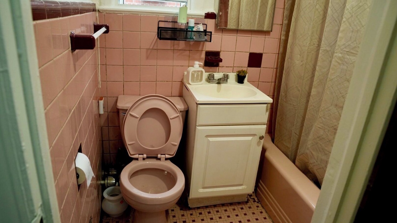 Photo of Bathroom in Unionport