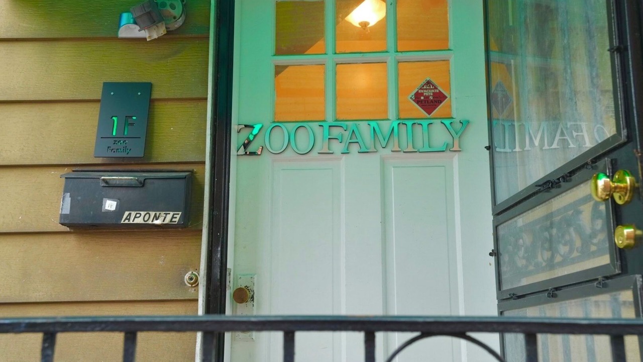 Photo of Outdoor in Unionport