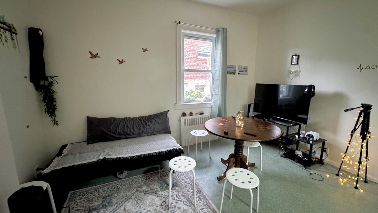 Photo of Livingroom in Unionport