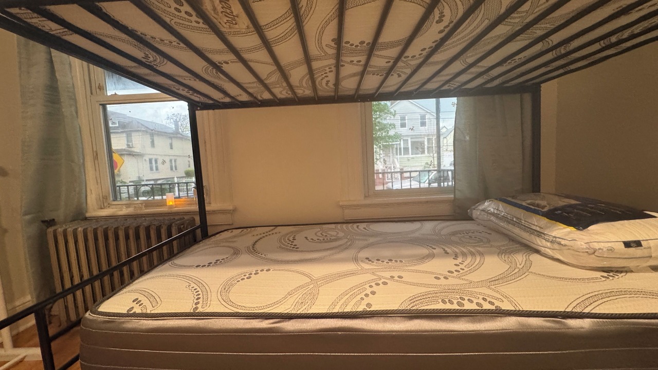 Photo of Bedroom in Unionport