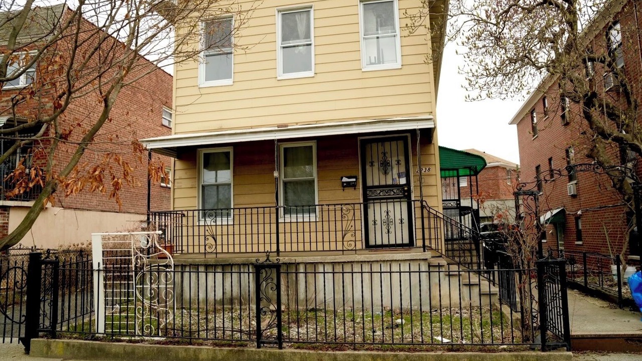 Photo of Outdoor in Unionport