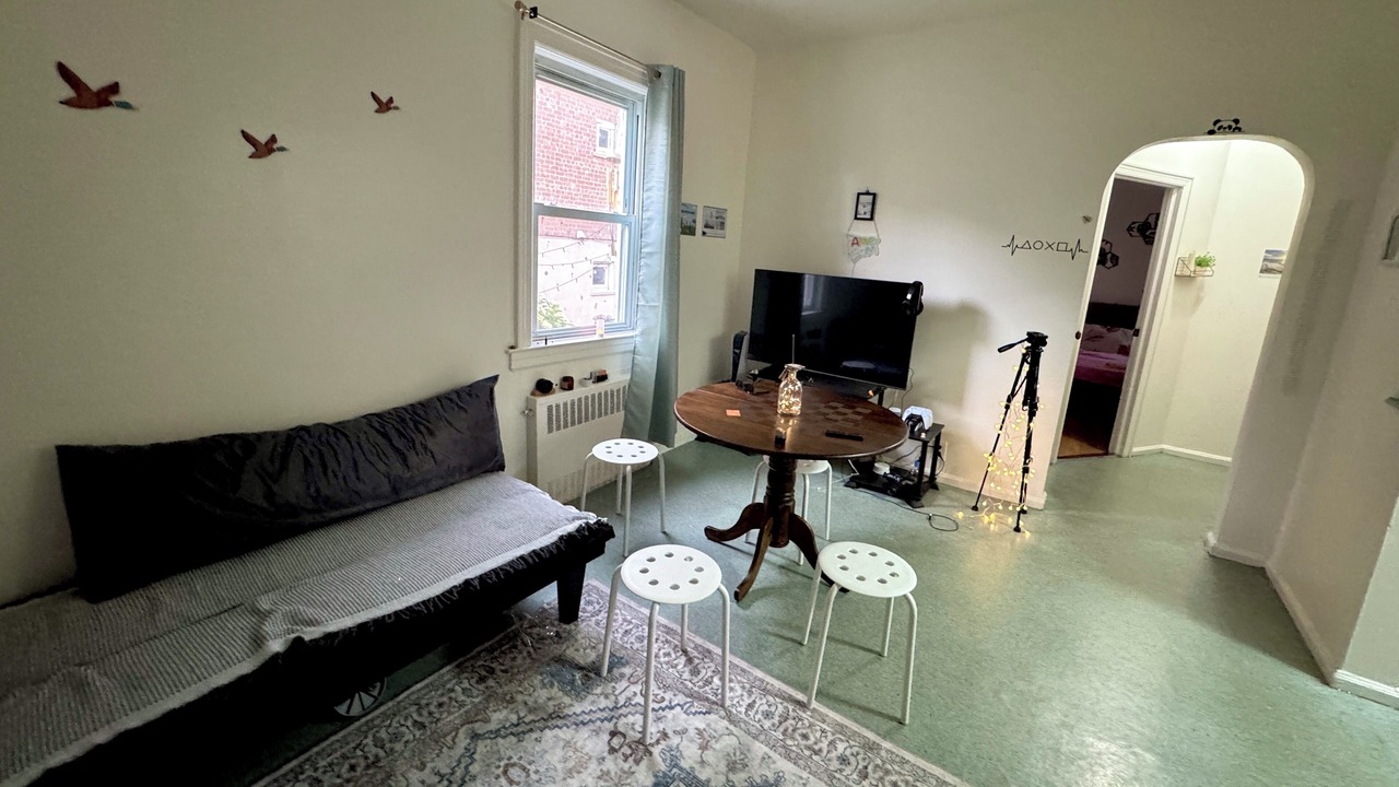 Photo of Livingroom in Unionport