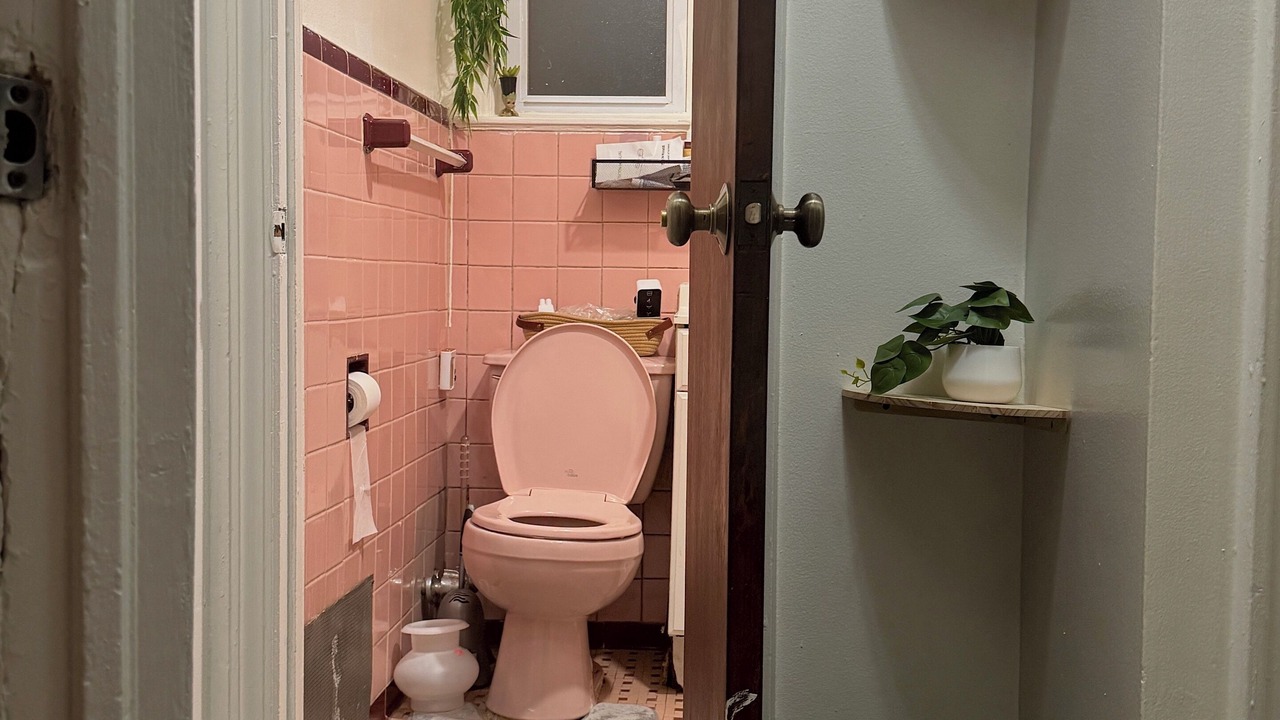 Photo of Bathroom in Unionport