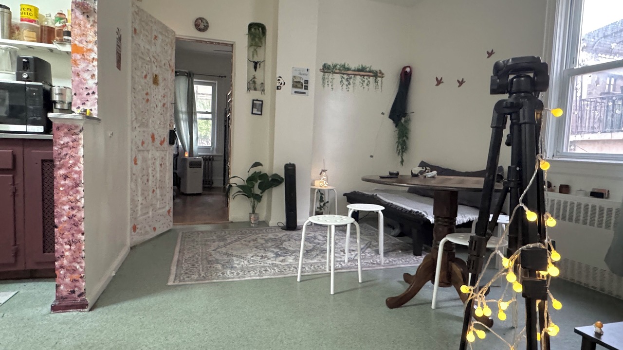 Photo of Livingroom in Unionport