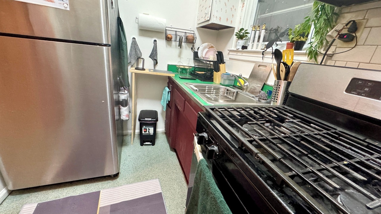 Photo of Kitchen in Unionport