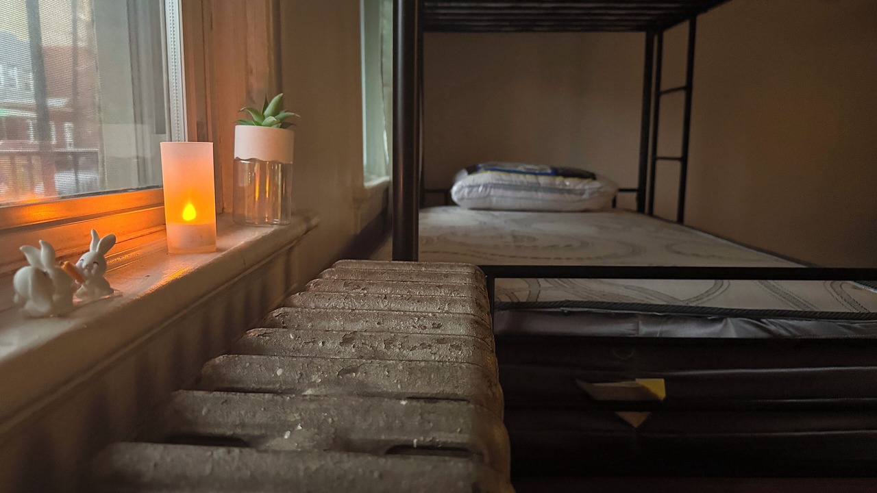 Photo of Bedroom in Unionport