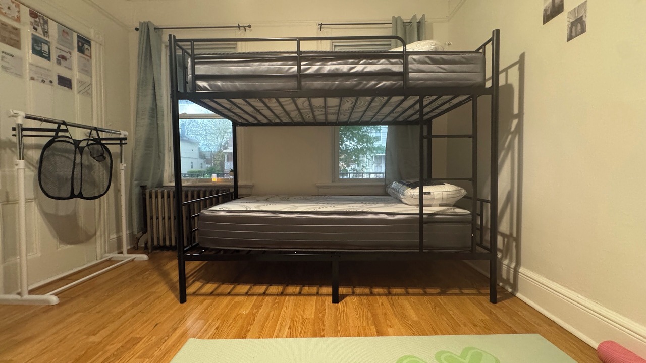 Photo of Bedroom in Unionport