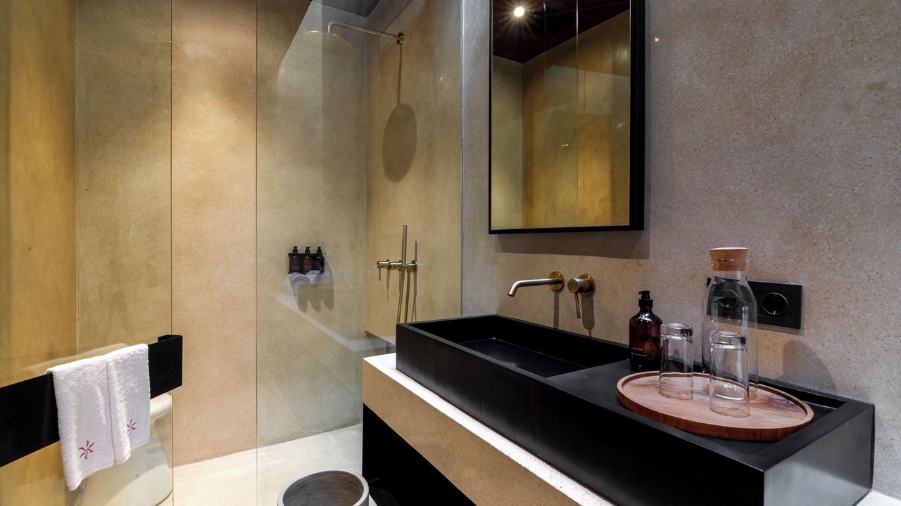 Photo of Bathroom in Banjar Semer
