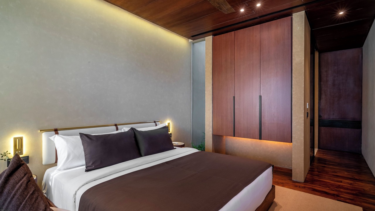 Photo of Bedroom in Banjar Semer