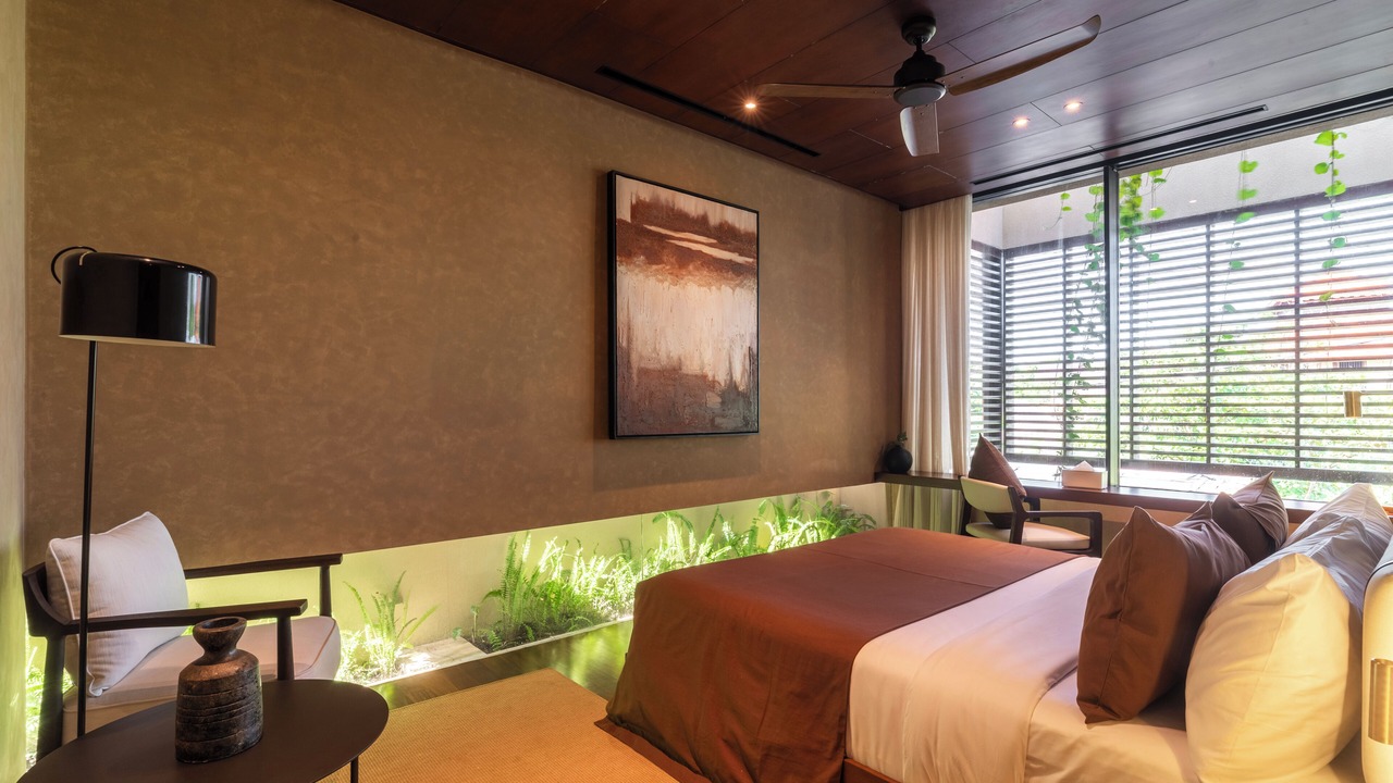 Photo of Bedroom in Banjar Semer
