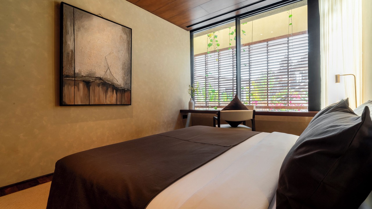 Photo of Bedroom in Banjar Semer