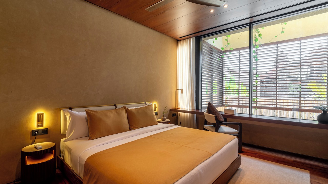 Photo of Bedroom in Banjar Semer