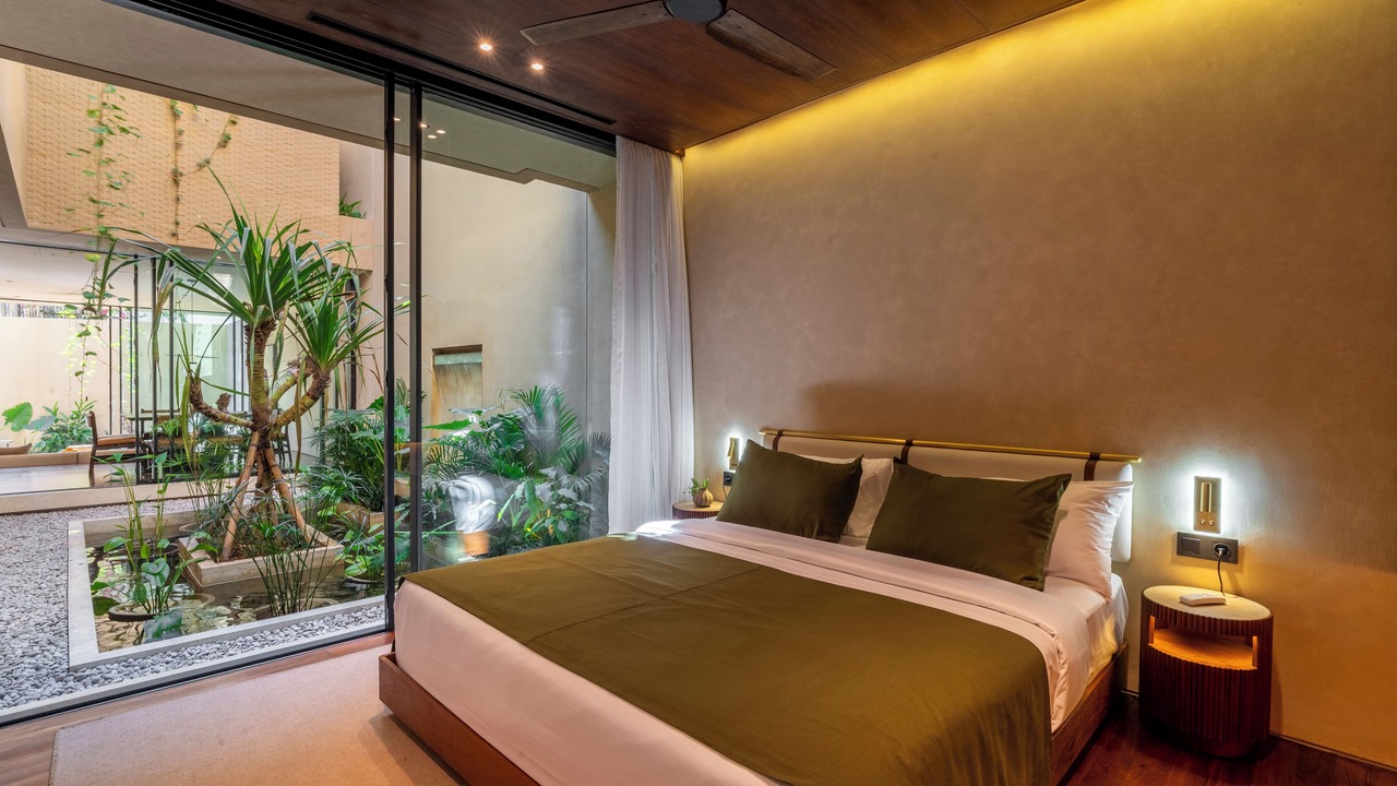 Photo of Bedroom in Banjar Semer