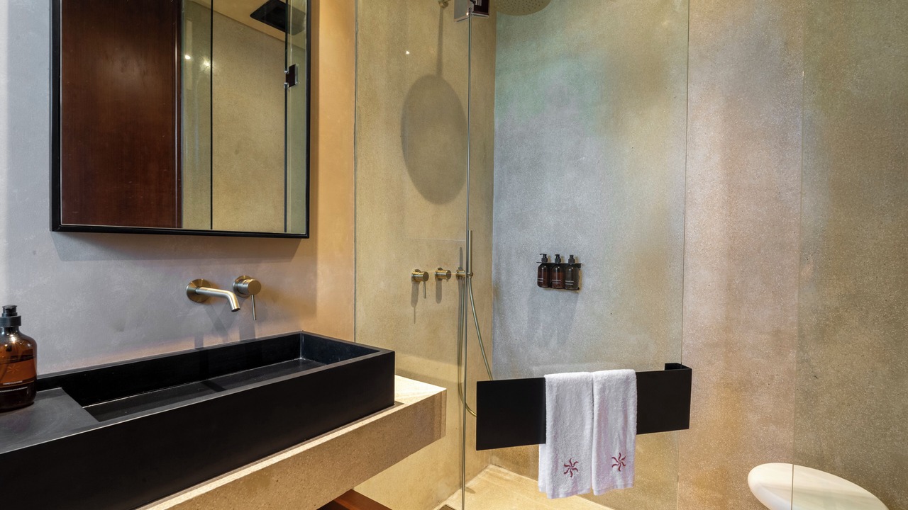 Photo of Bathroom in Banjar Semer