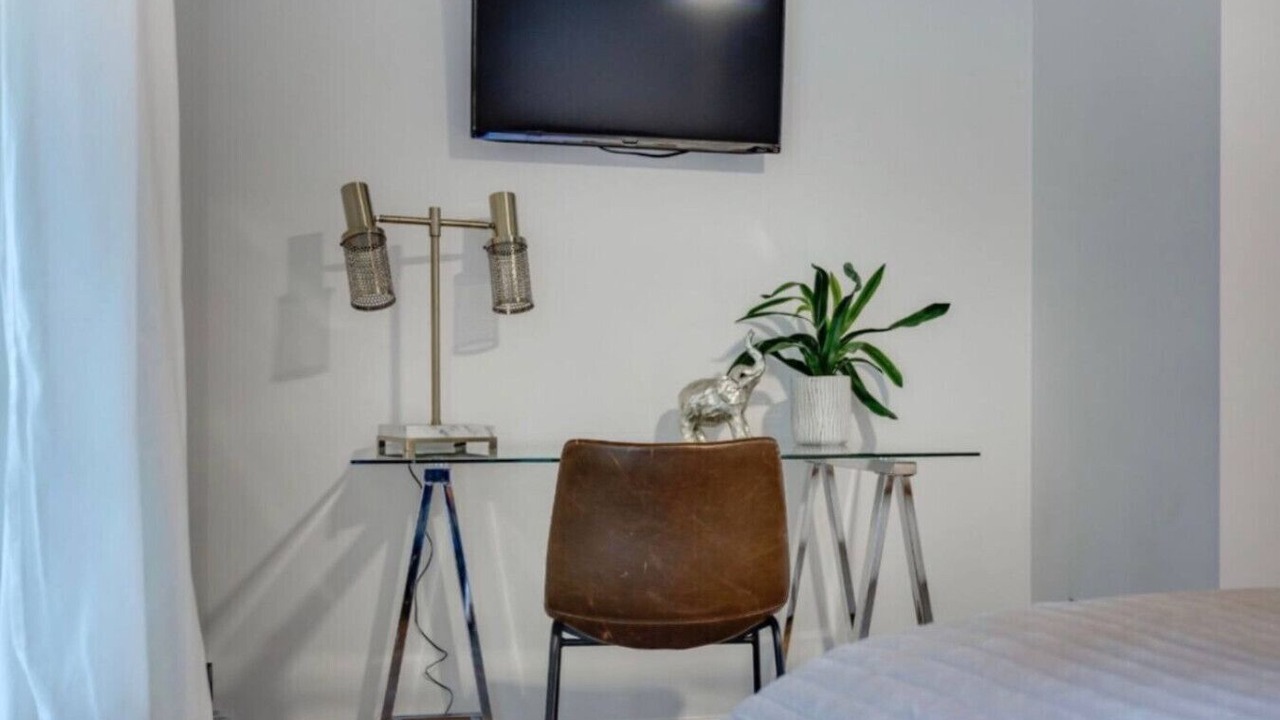 Photo of Bedroom in Durham