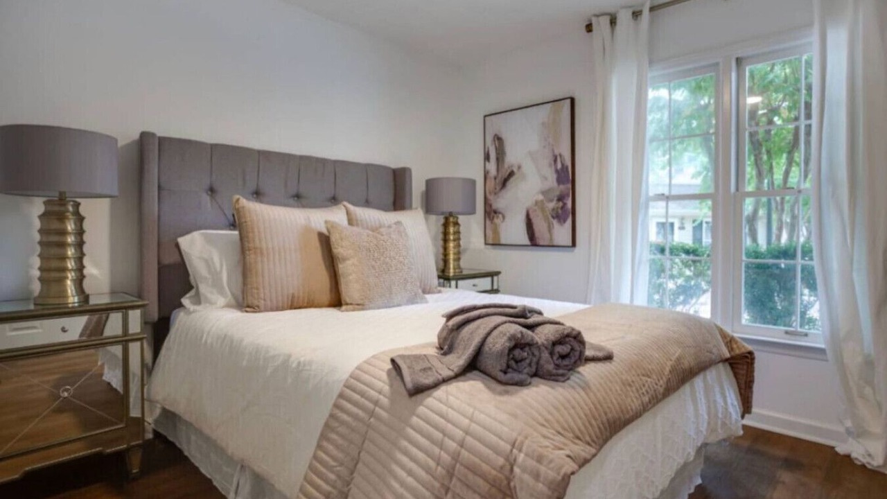 Photo of Bedroom in Durham