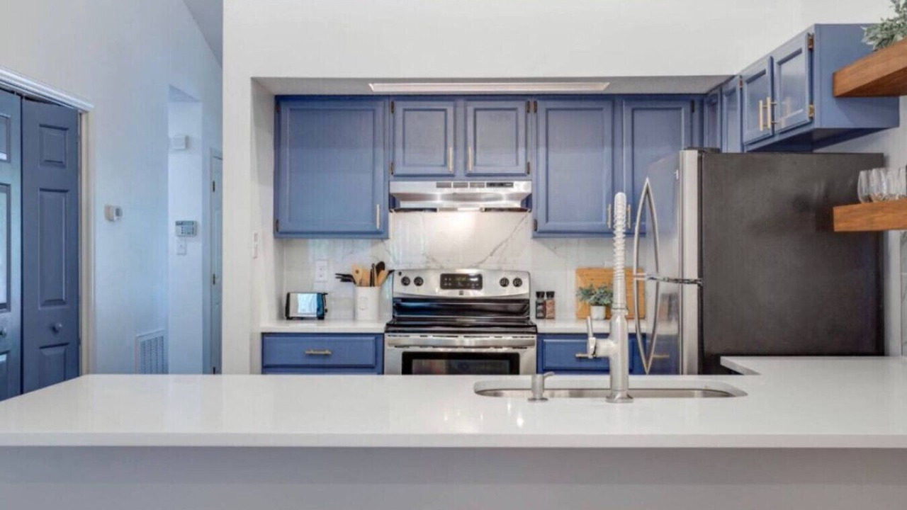 Photo of Kitchen in Durham