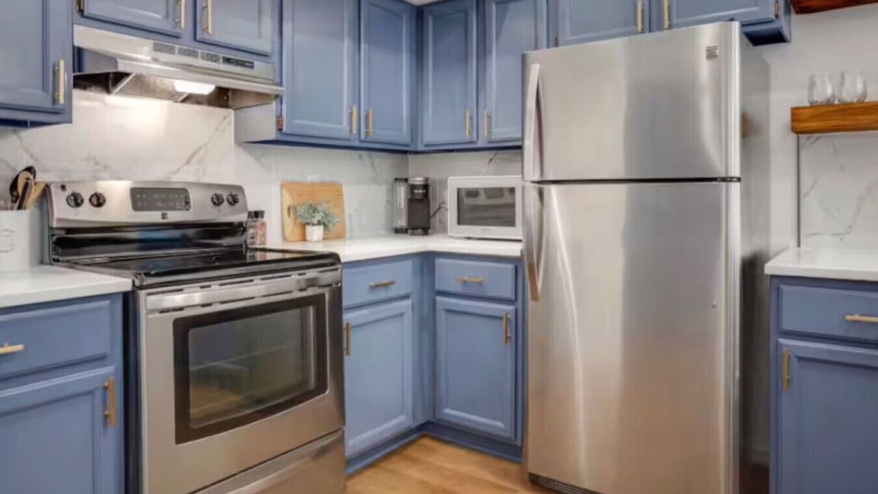 Photo of Kitchen in Durham