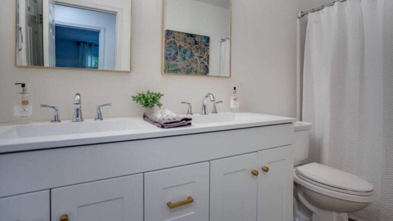 Photo of Bathroom in Durham