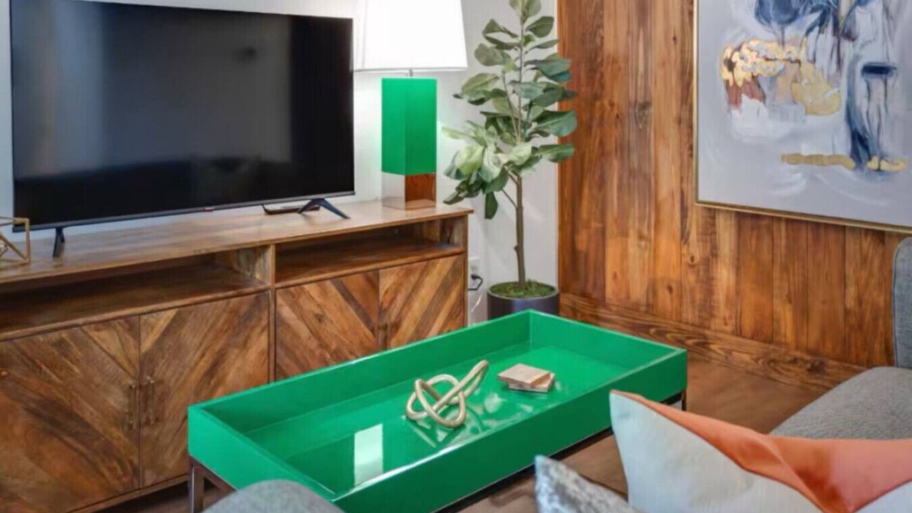 Photo of Livingroom in Durham