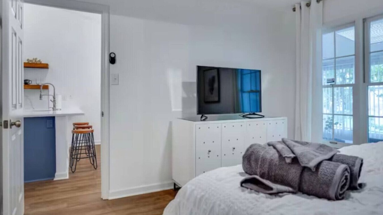 Photo of Bedroom in Durham