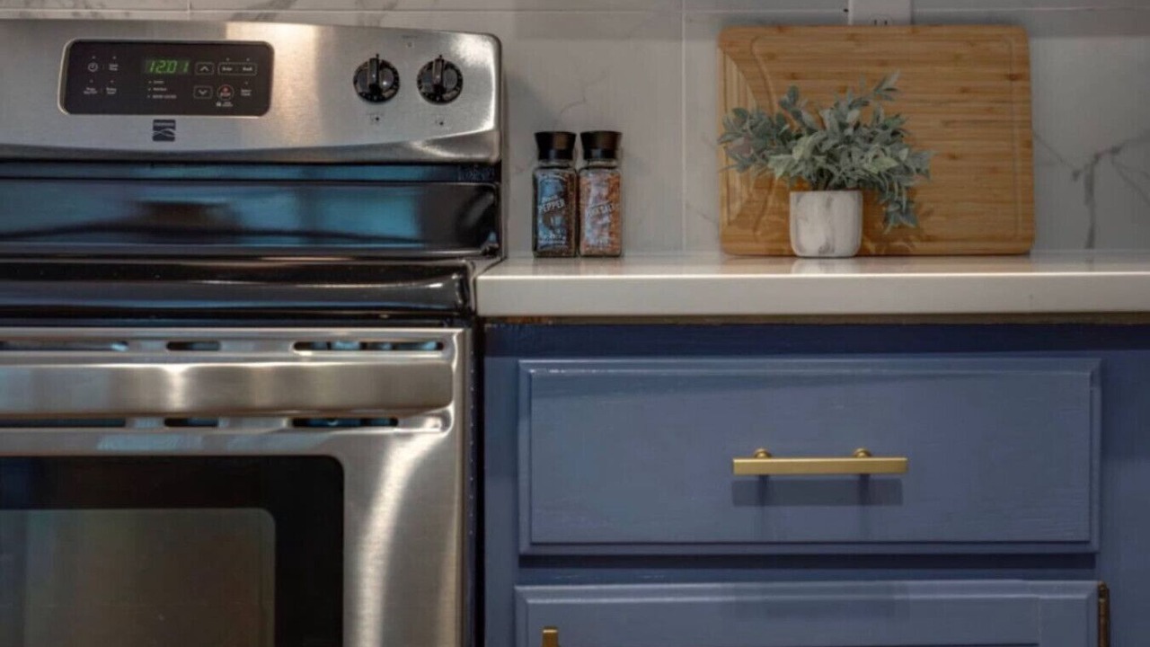 Photo of Kitchen in Durham