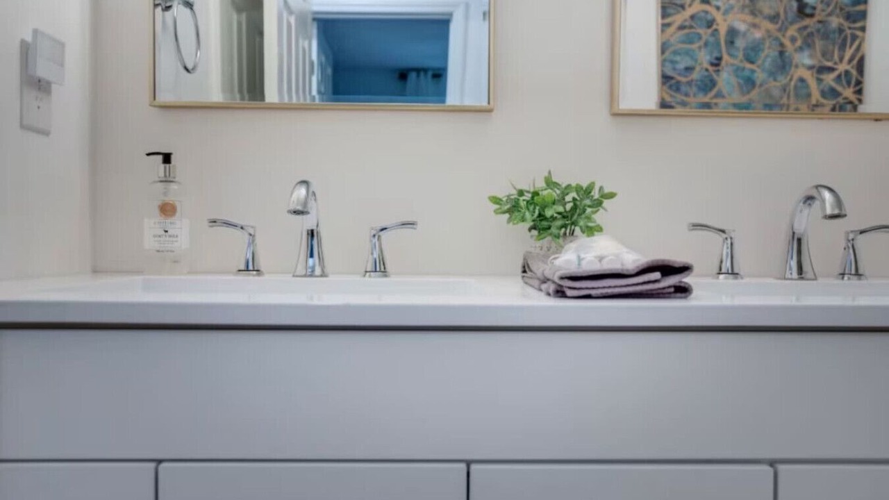 Photo of Bathroom in Durham