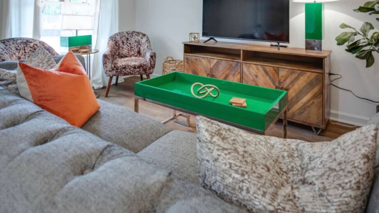 Photo of Livingroom in Durham