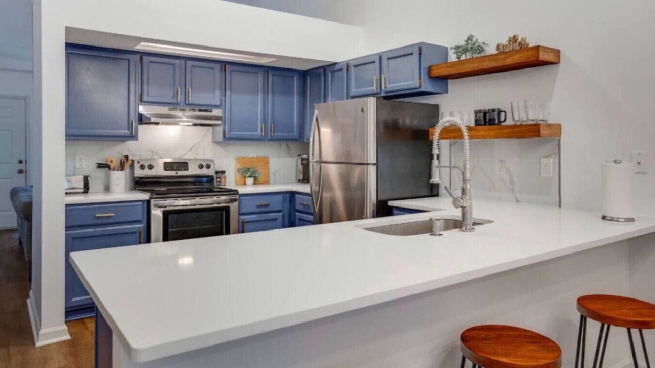 Photo of Kitchen in Durham