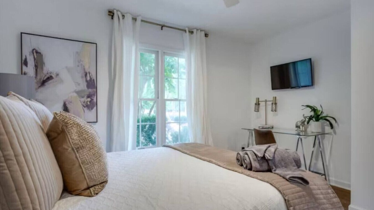 Photo of Bedroom in Durham