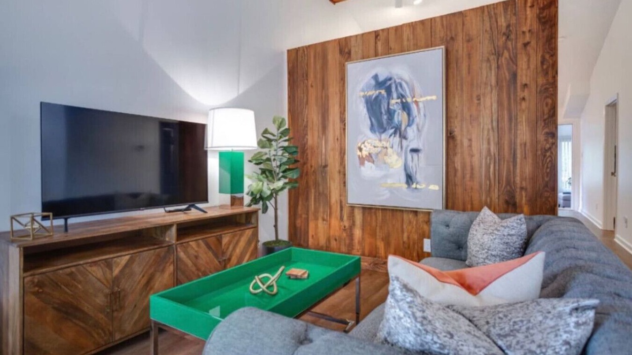 Photo of Livingroom in Durham
