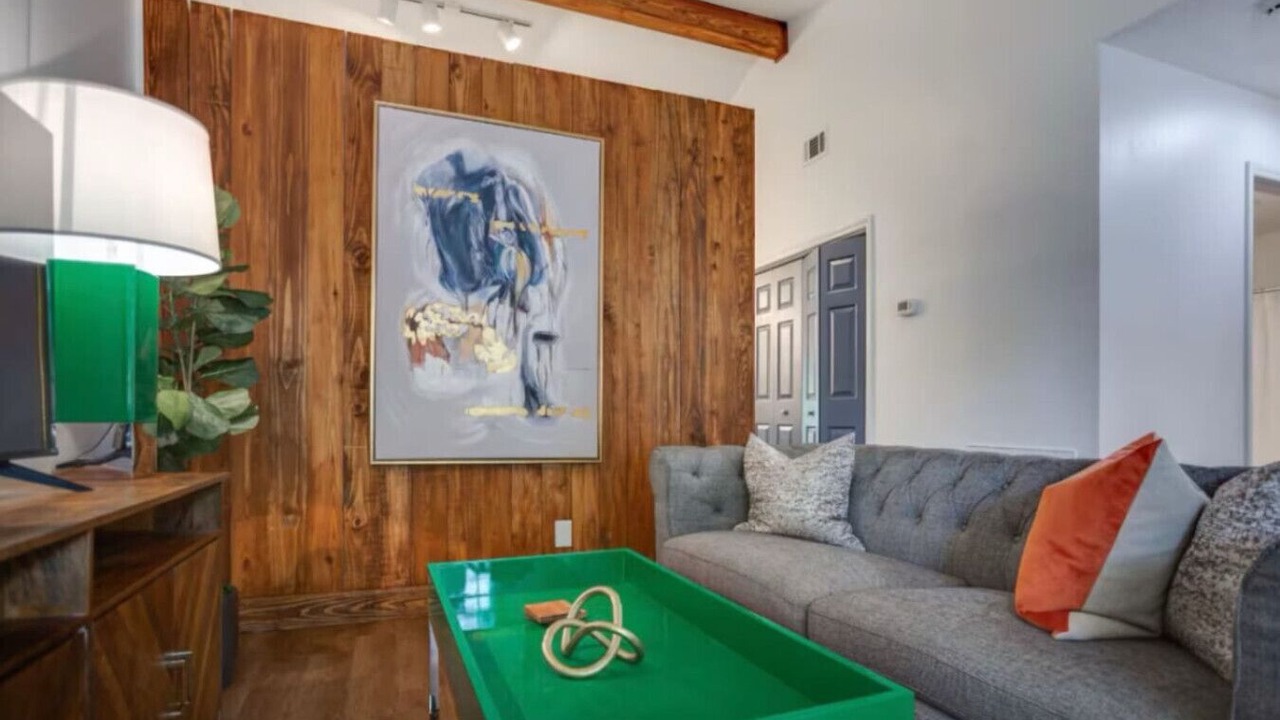 Photo of Livingroom in Durham