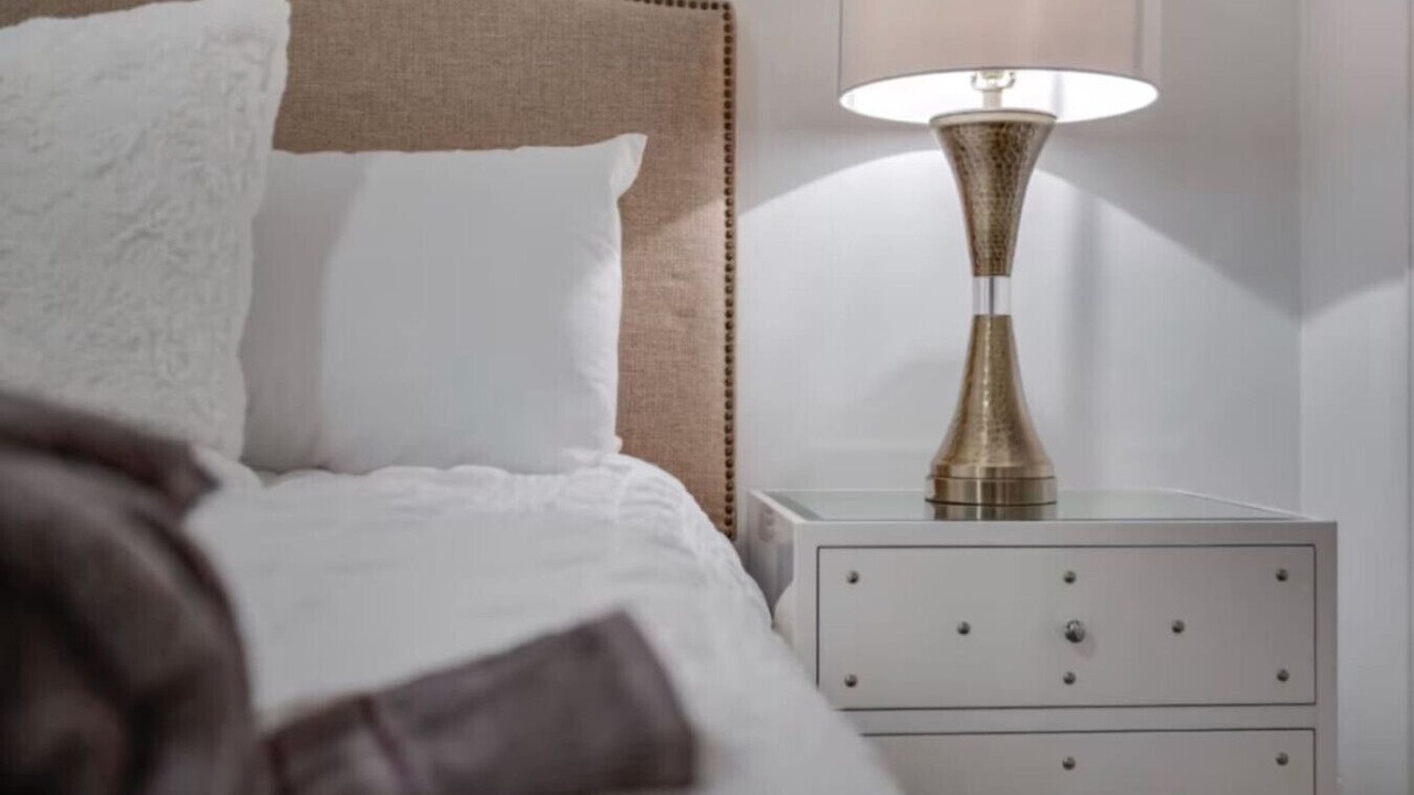 Photo of Bedroom in Durham