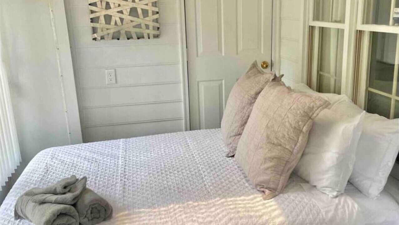 Photo of Bedroom in Durham