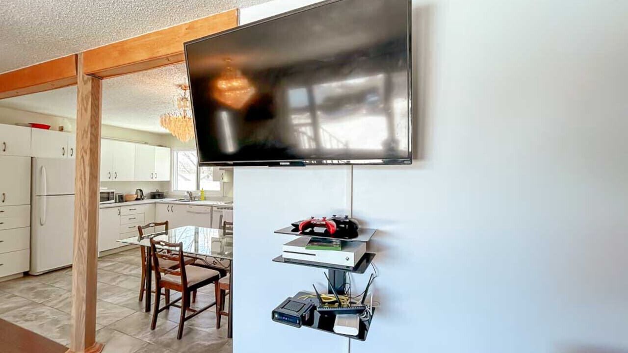 Photo of Kitchen in Downtown Gatineau