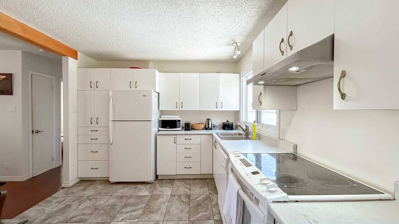 Photo of Kitchen in Downtown Gatineau
