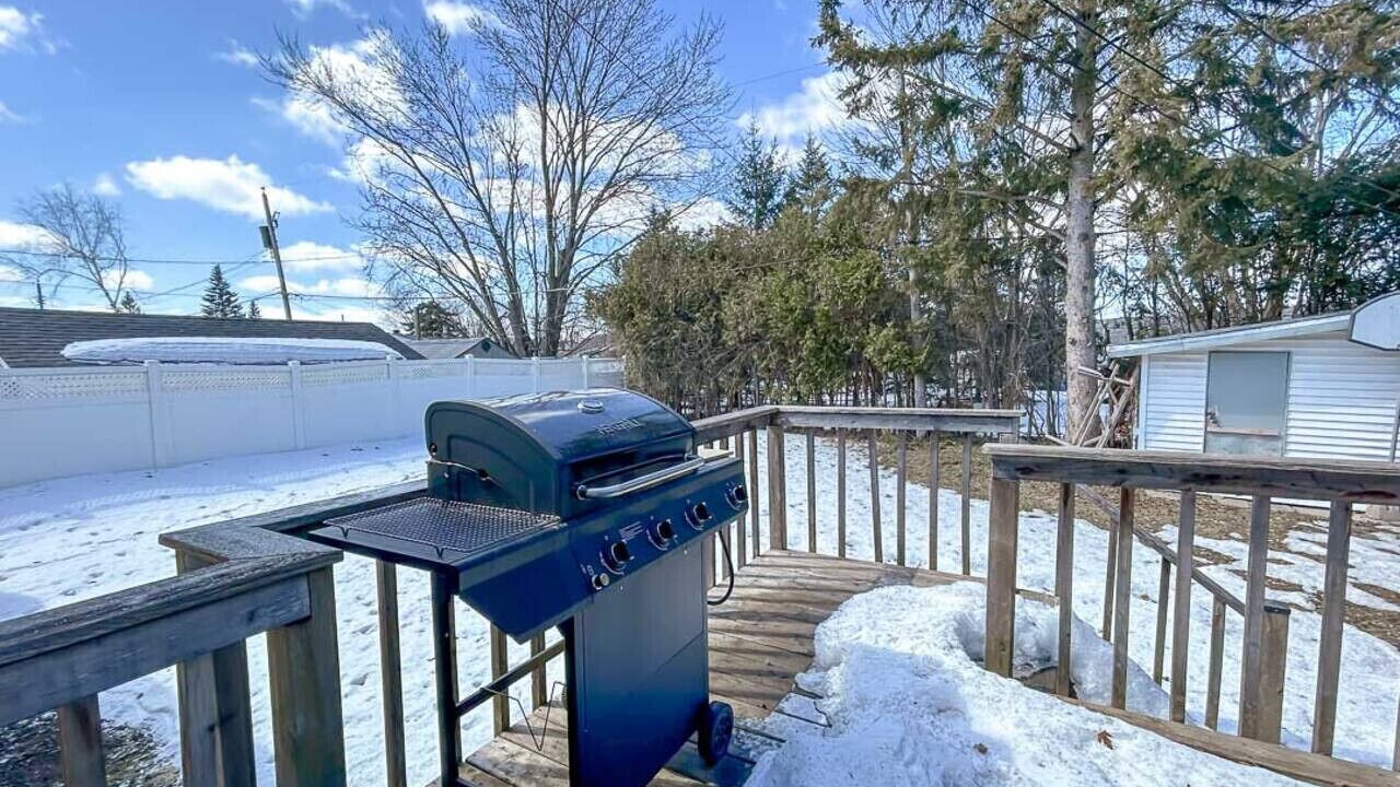Photo of Outdoor in Downtown Gatineau