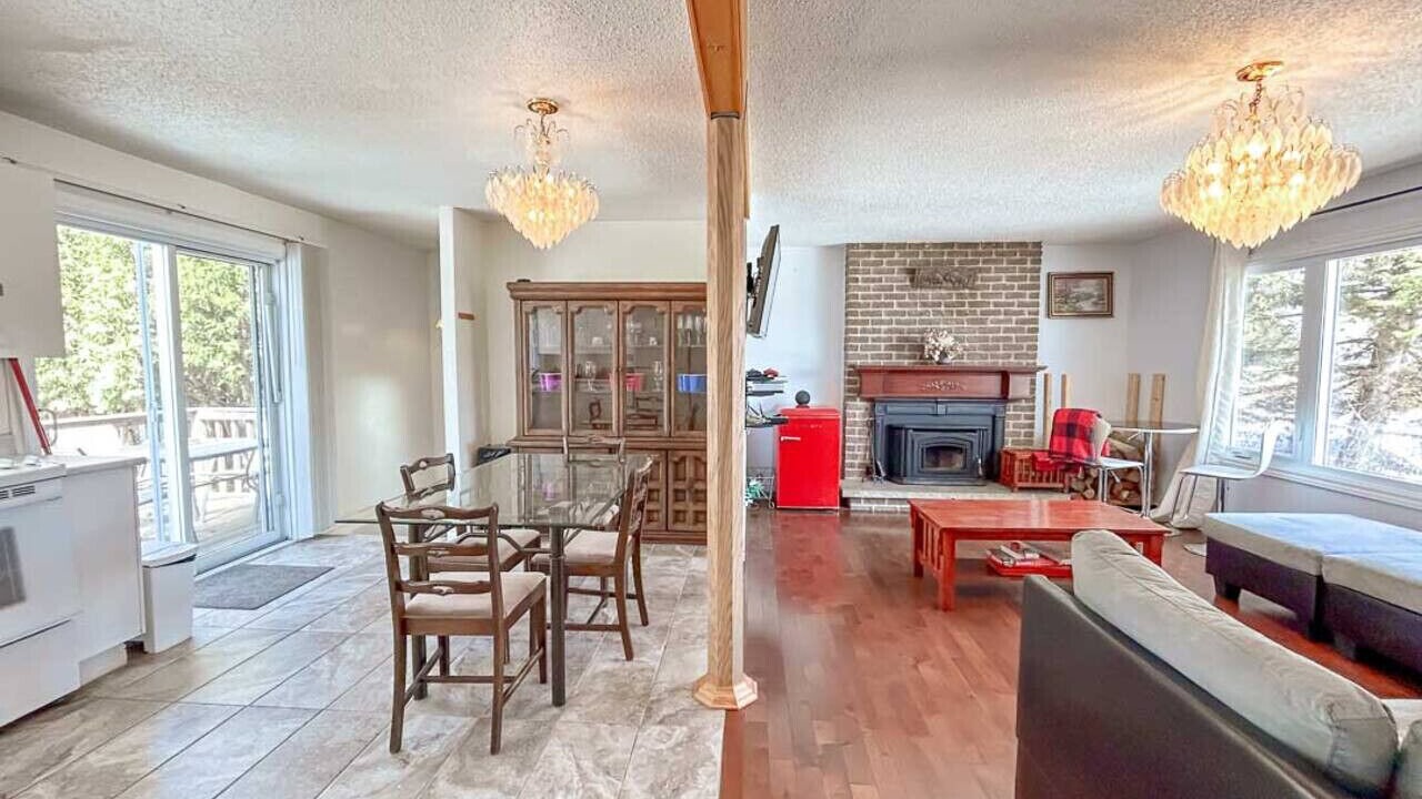 Photo of Livingroom in Downtown Gatineau
