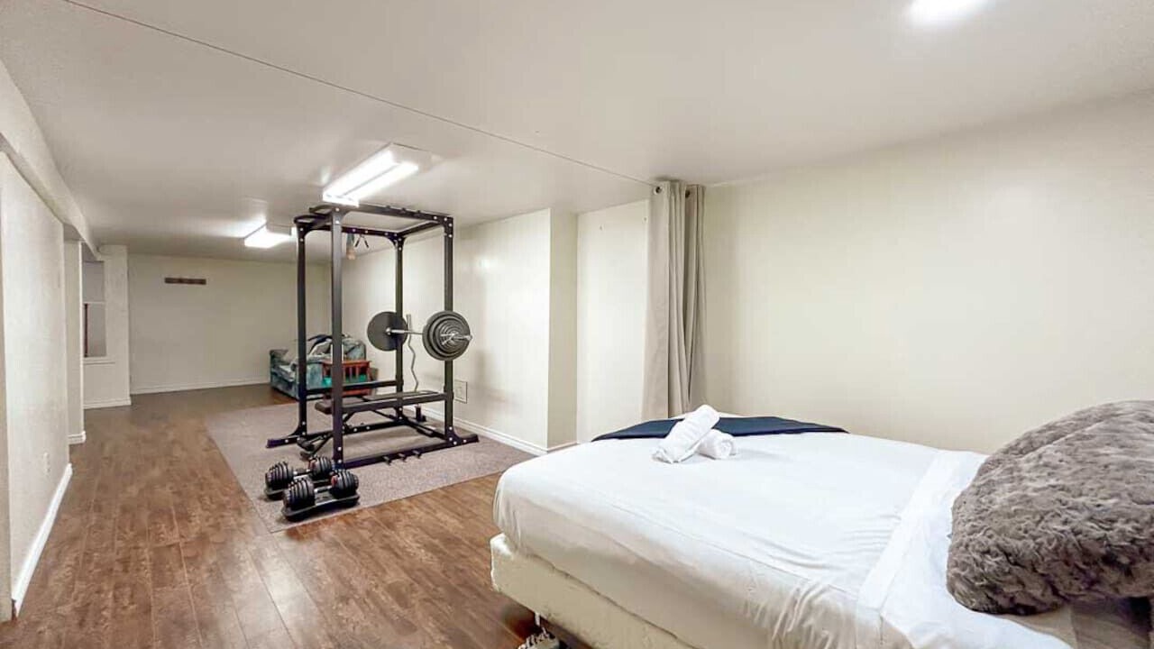 Photo of Bedroom in Downtown Gatineau